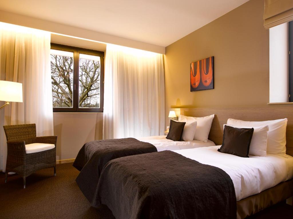 Martin'S Waterloo Hotel Luaran gambar
