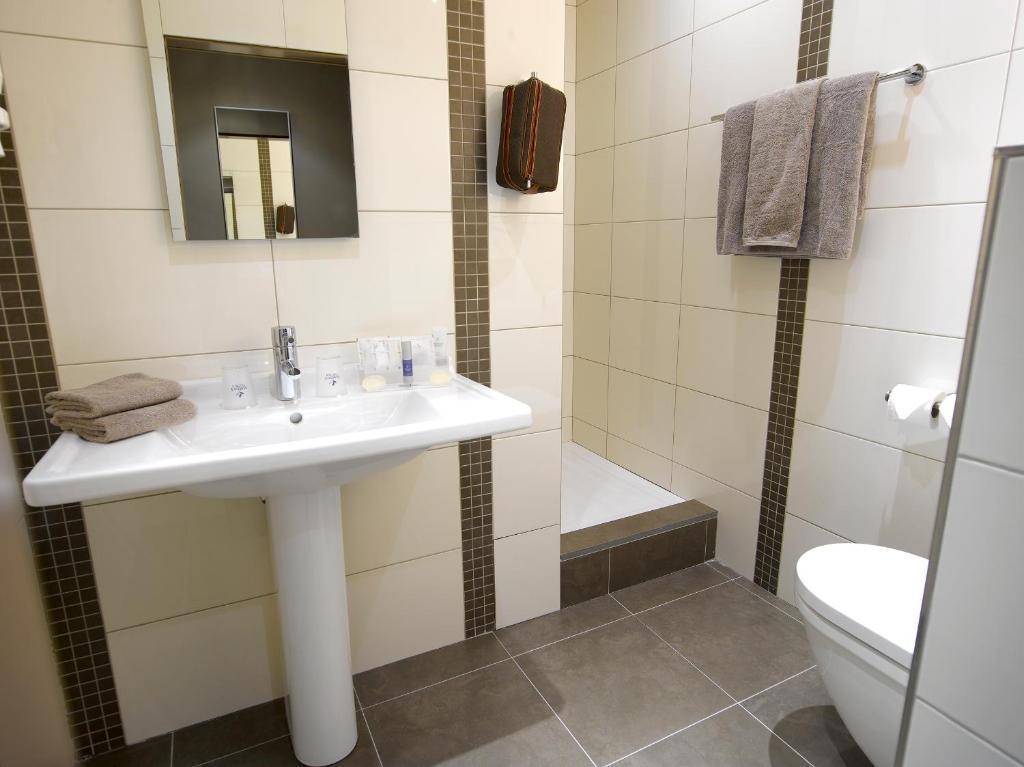 Martin'S Waterloo Hotel Bilik gambar