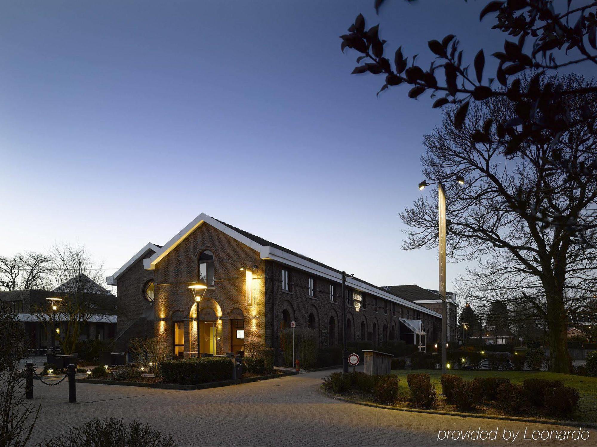 Martin'S Waterloo Hotel Luaran gambar