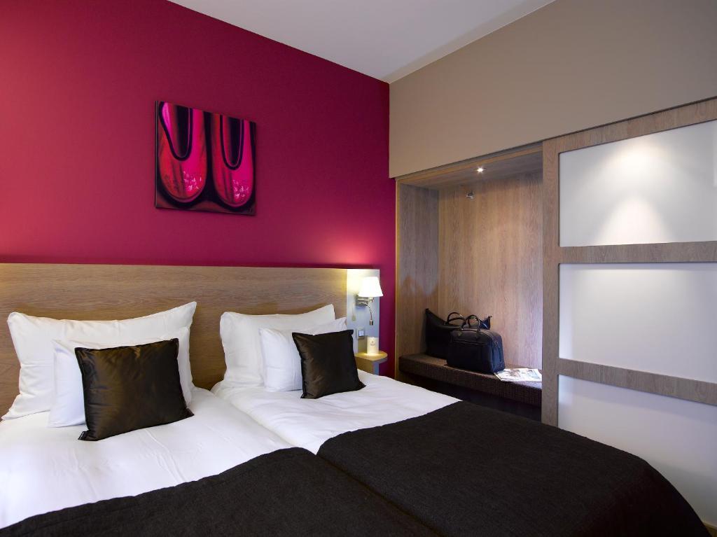 Martin'S Waterloo Hotel Bilik gambar
